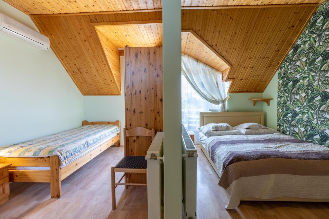 Aranyapartman Hajdúszoboszló Exterior foto