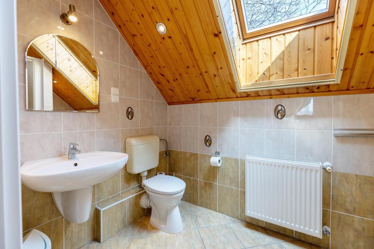 Aranyapartman Hajdúszoboszló Exterior foto