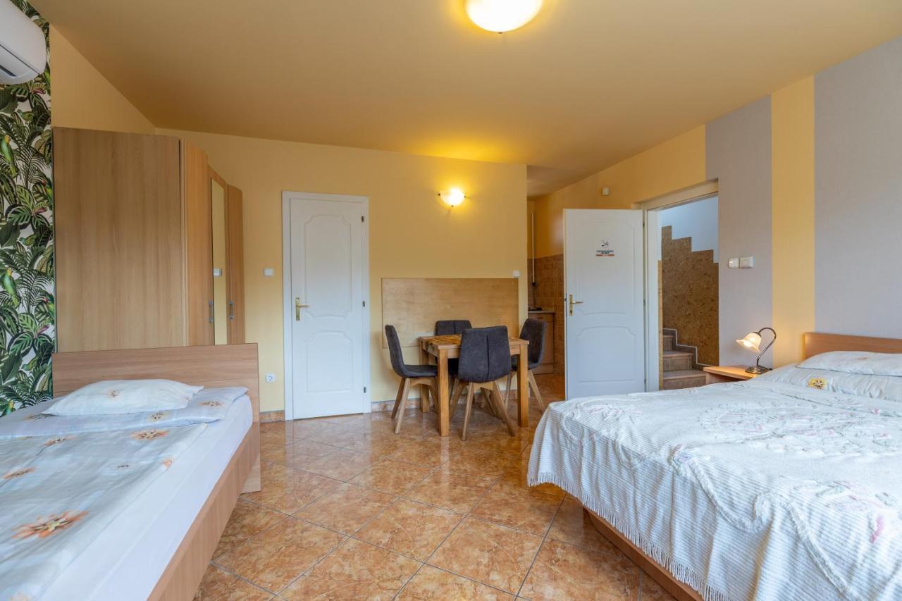Aranyapartman Hajdúszoboszló Exterior foto
