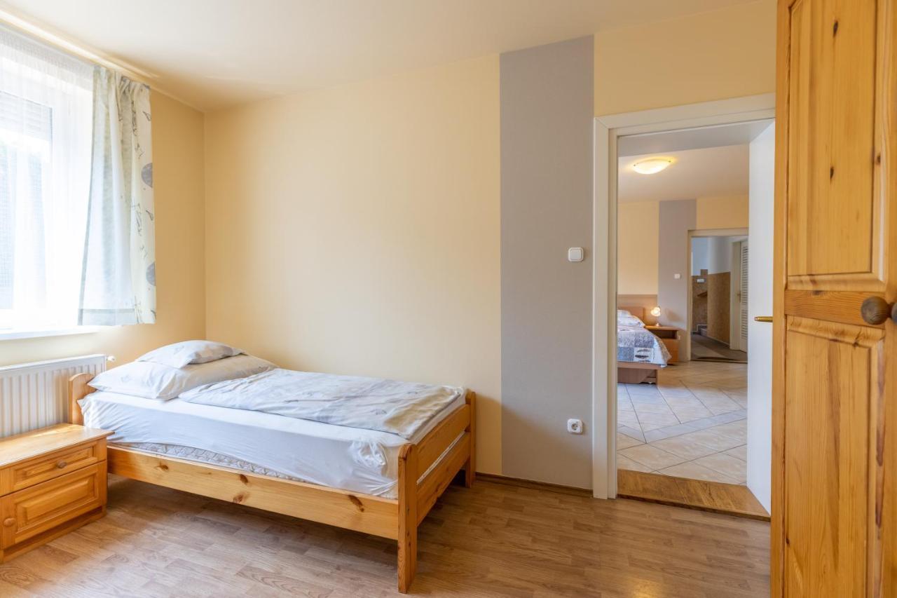 Aranyapartman Hajdúszoboszló Exterior foto