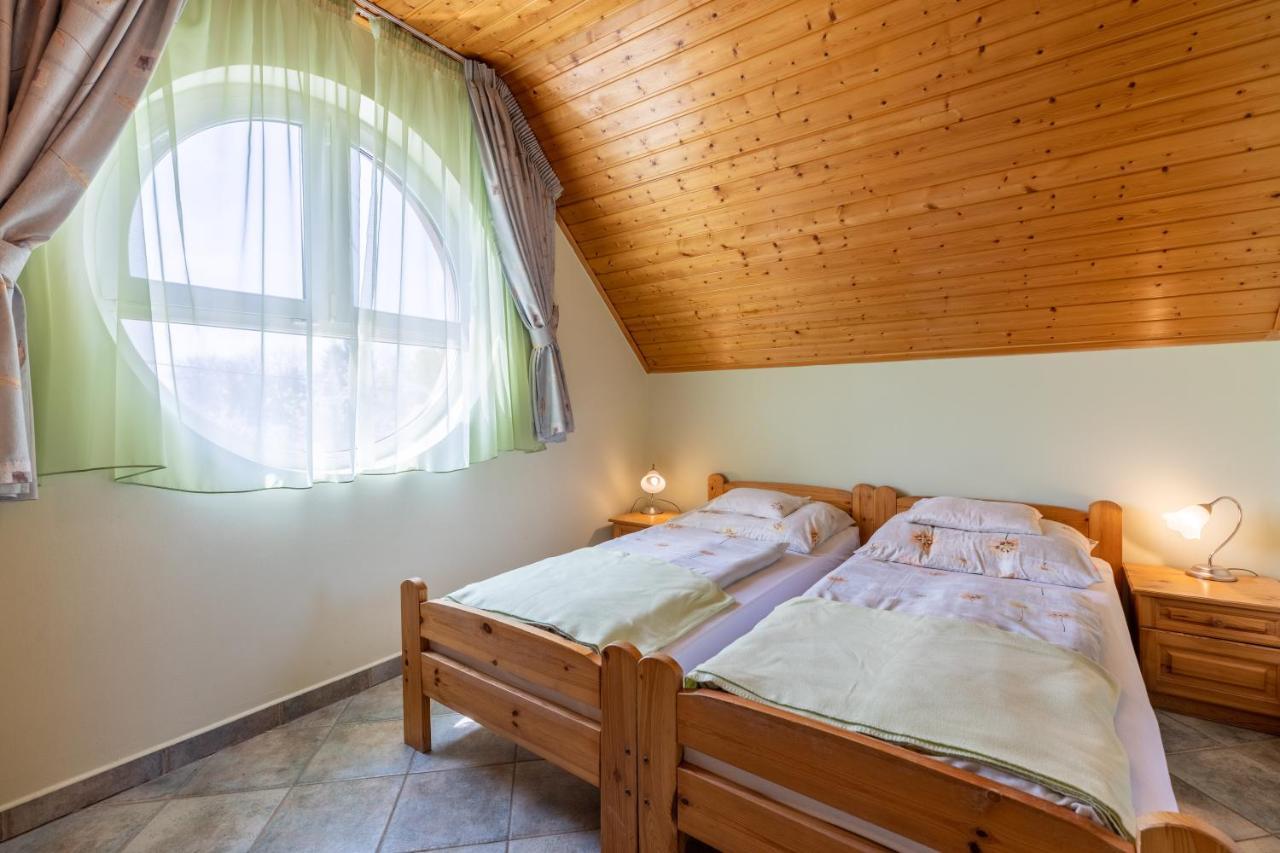 Aranyapartman Hajdúszoboszló Exterior foto