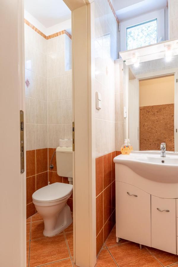 Aranyapartman Hajdúszoboszló Exterior foto