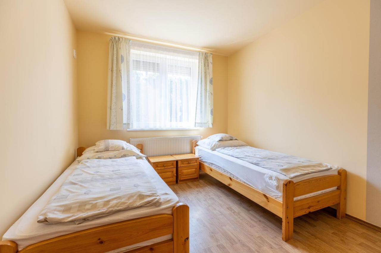 Aranyapartman Hajdúszoboszló Exterior foto