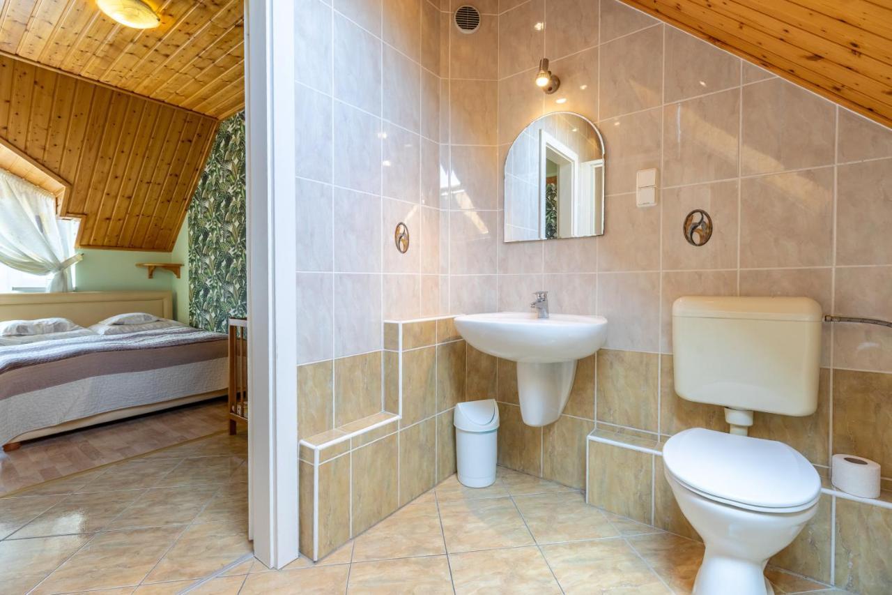 Aranyapartman Hajdúszoboszló Exterior foto