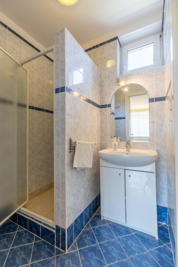 Aranyapartman Hajdúszoboszló Exterior foto
