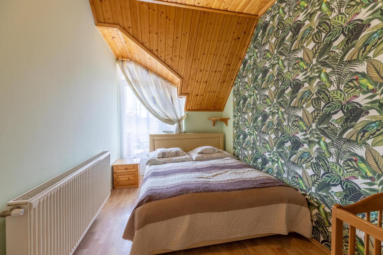 Aranyapartman Hajdúszoboszló Exterior foto