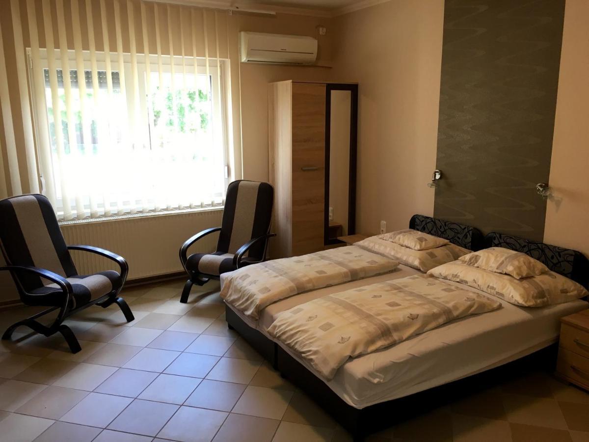 Aranyapartman Hajdúszoboszló Exterior foto
