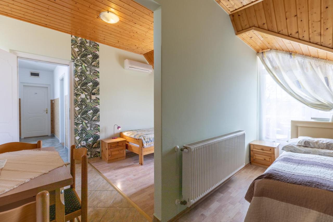 Aranyapartman Hajdúszoboszló Exterior foto