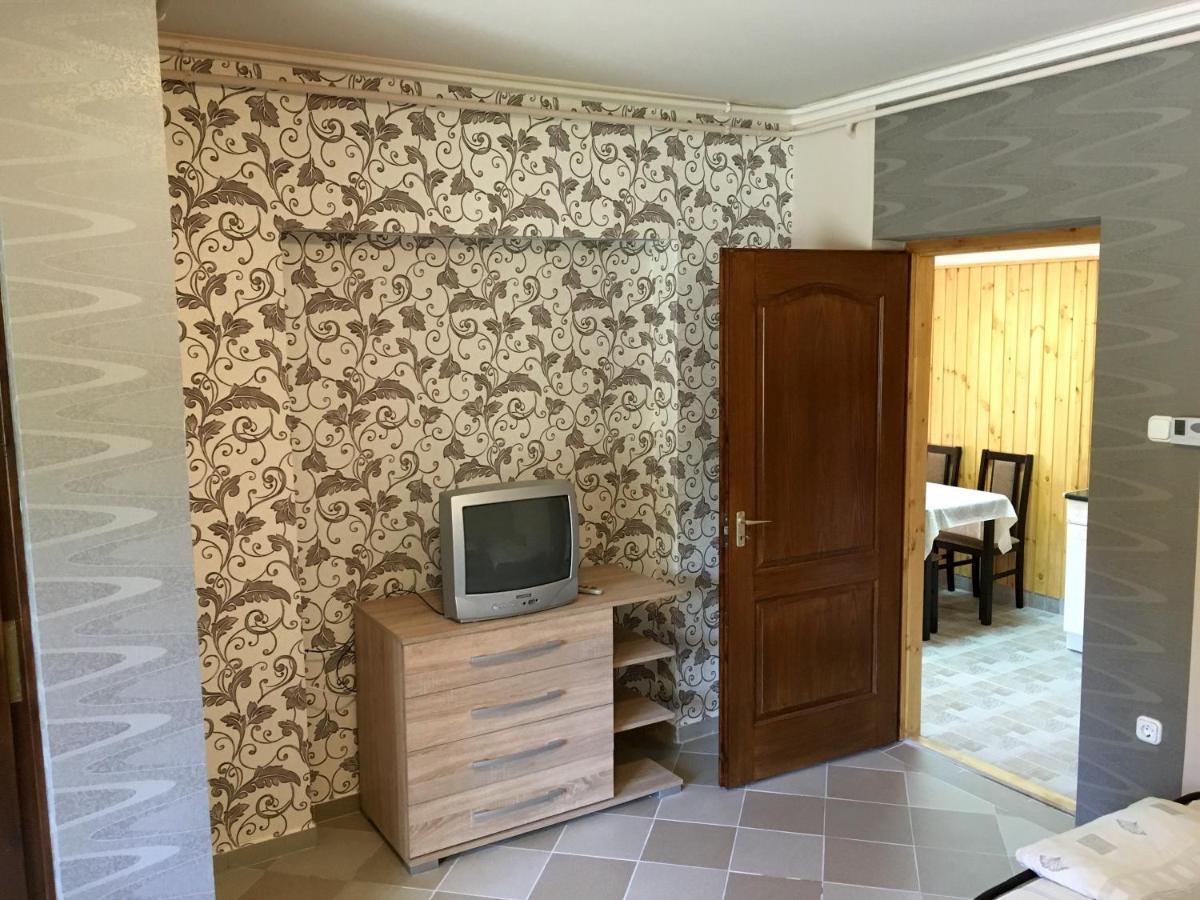 Aranyapartman Hajdúszoboszló Exterior foto