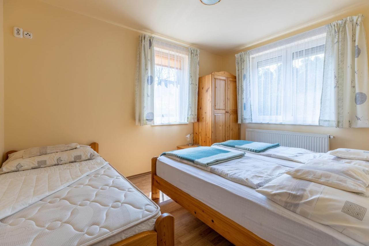 Aranyapartman Hajdúszoboszló Exterior foto